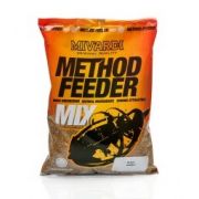 Method feeder mix