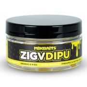 Zig v dipu