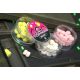 Mainline Toppers Pop Up - Cell