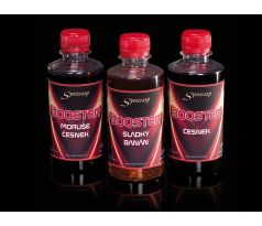 Sportcarp Booster 250ml - Sladký banán