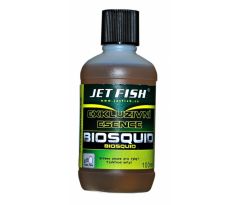 Jet Fish Exkluzivní esence 100ml - Vyzrálá švestka