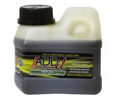 StarBaits Add'IT Hemp Oil 500ml