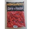 Mikbaits Nakládaný partikl 1kg - Kukuřice Jahoda