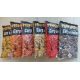 Mikbaits Nakládaný partikl 1kg - Partiklový express (kukuřice, pšenice, řepka)