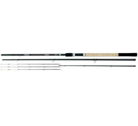 Mivardi Enigma Feeder | Feederové pruty 360H a 390SH