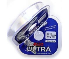 Asso Ultra Vlasec 100m 0,28mm
