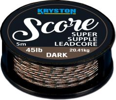 Kryston olověná šňůrka - Score 10m