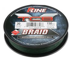 P-Line šnůra na naviják XTCB 4 - 0,30mm 22,5kg 137m