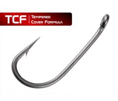 Sportcarp háčky TCF Maximus 10ks vel.6