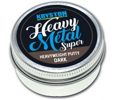 Kryston plastická olova - Heavy Metal