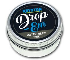 Kryston plastická olova - Drop Em zatěžkávací tmel