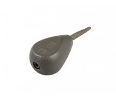 Sportcarp zátěž Flat Pear in-line