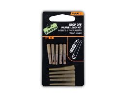 Fox Edges Inline Drop Off Kit 5ks