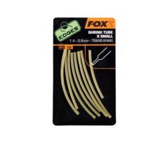 Fox smršťovací hadičky Edges Shrink Tube 10ks