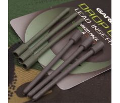 Gardner Drop Out Lead Inserts Mixed Pack 10ks