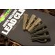 Korda závěsky na olova Quick Release Lead Clips 10ks