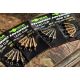 Korda závěsky na olovo Hybrid Lead Clips 5ks