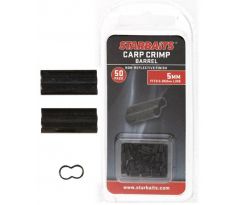 StarBaits Carp Crimps "8" (spojka) 50ks