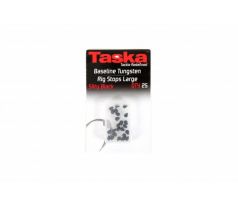 Taska Tungsten - Háčkové zarážky 25ks