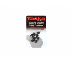 Taska Tungsten - Kónické Chod korálky 10ks
