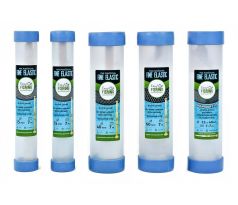 EasyFISHING 7m komplet - PVA punčocha ELASTIC FINE