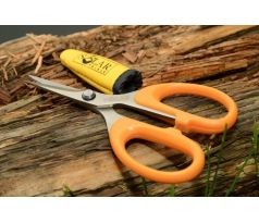Solar Nůžky - Serrated Braid Scissors