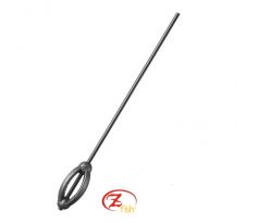 Zfish Chaos In-Line Feeder Lead