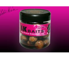 LK Baits Fresh Boilie TopRestart Mussel 18mm 250ml