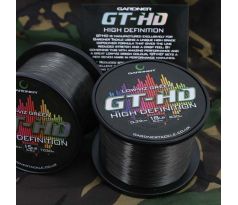 Gardner Vlasec Gardner GT-HD Low-Viz Green