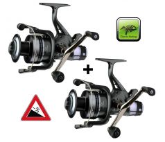 Giants Fishing Naviják SPX 5000 FS, akce 1+1 zdarma!