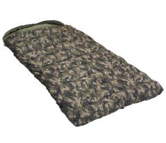 Zfish Spací Pytel Hoogan Camo 5 Season