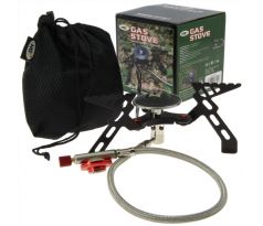 NGT Plynový Vařič Gas Stove 05