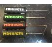 Mikbaits Boilie jehla Heavy žlutá extra tvrdá bez zobáčku