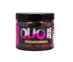 LK Baits DUO X-Tra Fresh Boilies Sea Food/Compot NHDC 18mm 200ml