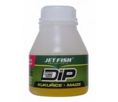 Jet Fish Natur line DIP 175ml KUKUŘICE