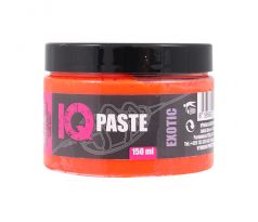 LK Baits IQ Method Paste 150ml Exotic