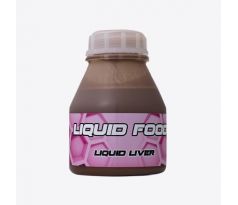 LK Baits Liquid Liver 250 ml