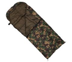 Gardner Spací pytel Camo DPM Crash Bag (3 Season)