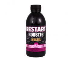 LK Baits Booster 250ml - Mussel