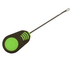 Korda jehla Heavy Latch zelená