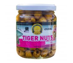 LK Baits Tiger Nuts Natur - Tygří ořech 220 ml