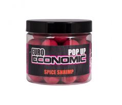 LK Baits Pop-up Euro Economic Spice Shrimp 18mm 200ml