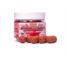 Sportcarp neutrálně vyvážené nástrahy Wafters Cork Salmon & Maple
