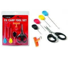 Filfishing Carp Tool Set