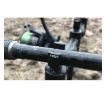 NGT Rohatinka Profiler U Rest Black 25mm