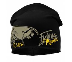 Kulich Catfishing Mania