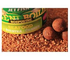 Jet Fish Rozpustné boilie LR 150g 20mm BIOCRAB - VÝPRODEJ !!!