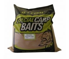 Jet Fish Boilie směs - CHILLI TUNA - AKCE
