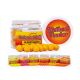 Sportcarp Method Feeder Balanced Boilies 50ml 10mm Sweet Banana