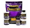 Mikbaits Boilie Fanatica METEORA 2x2,5kg + Booster 250ml Zdarma